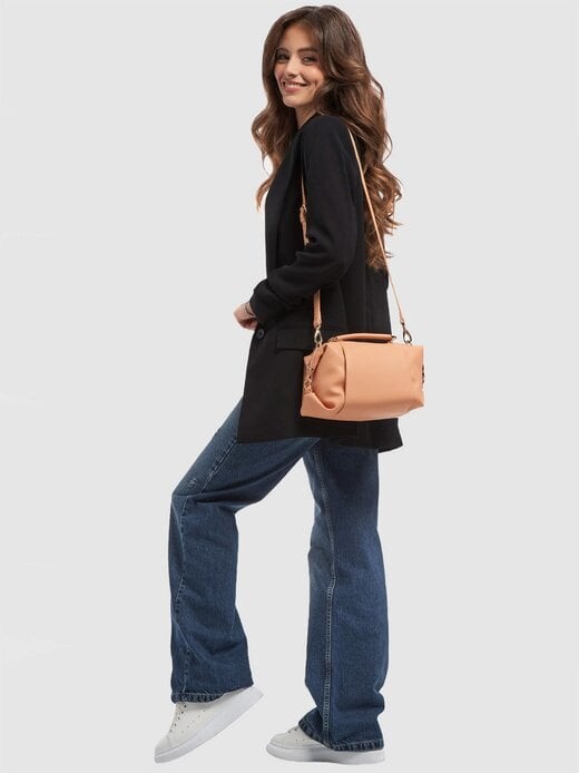 Рюкзак C`Iel, оранжевый
Рюкзак C`Iel, оранжевый