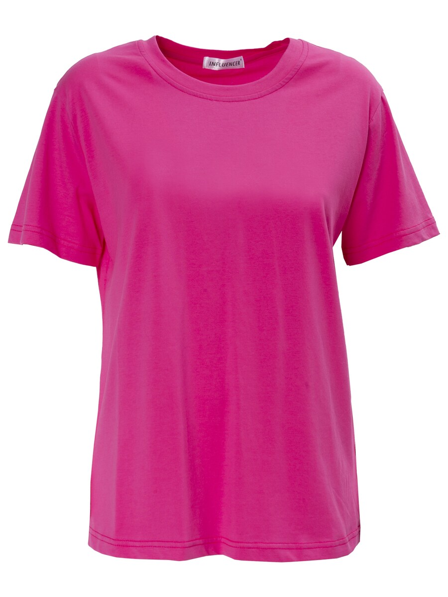 Рубашка Influencer, розовый
Рубашка Influencer, розовый