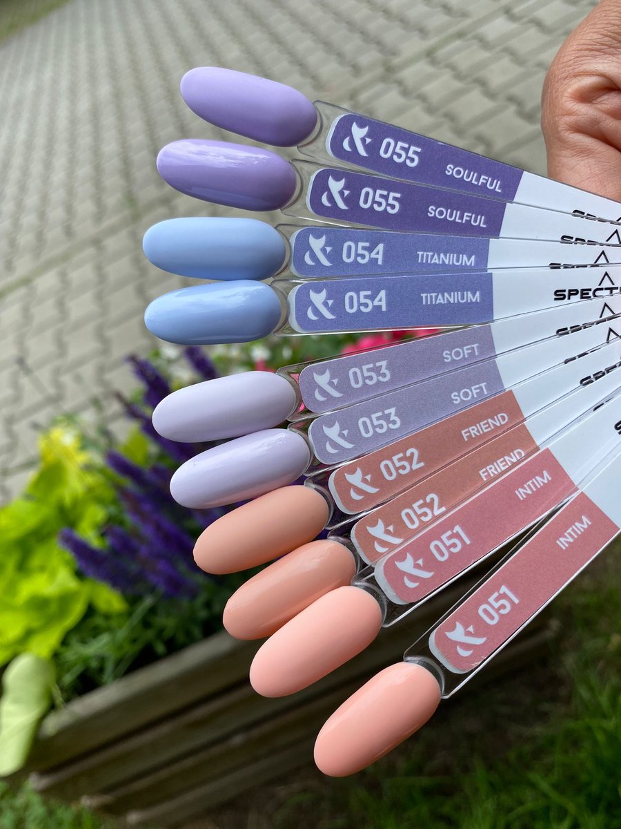 Гибридный лак для ногтей FOX gel-polish gold Spectrum 052, 7 мл
Гибридный лак для ногтей FOX gel-polish gold Spectrum 052, 7 мл