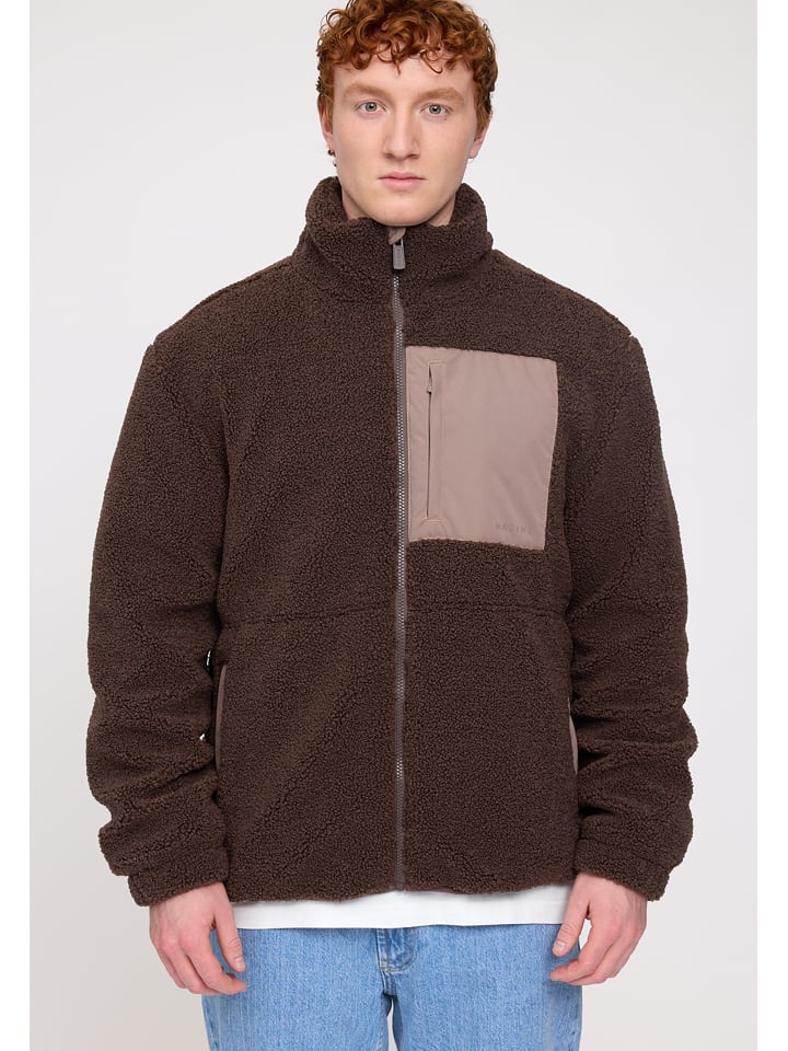 Коричневая переходная куртка MAZINE
Коричневая переходная куртка MAZINE