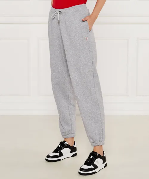 Спортивные штаны Regular fit Guess Jeans, серый
Спортивные штаны Regular fit Guess Jeans, серый