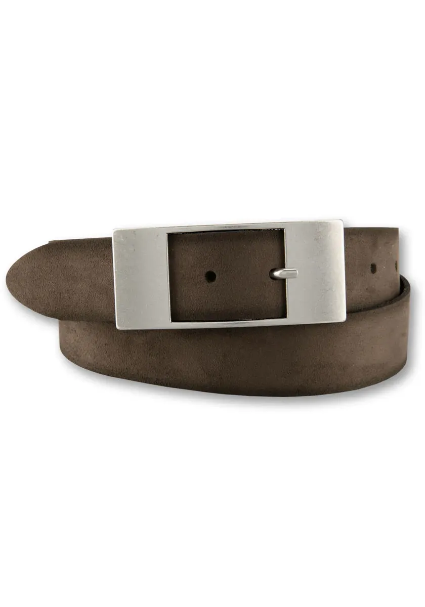 Кожаный ремень BERND GÖTZ, винтажный вид, с аэрографией по краям, коричневый
Кожаный ремень BERND GÖTZ, винтажный вид, с аэрографией по краям, коричневый