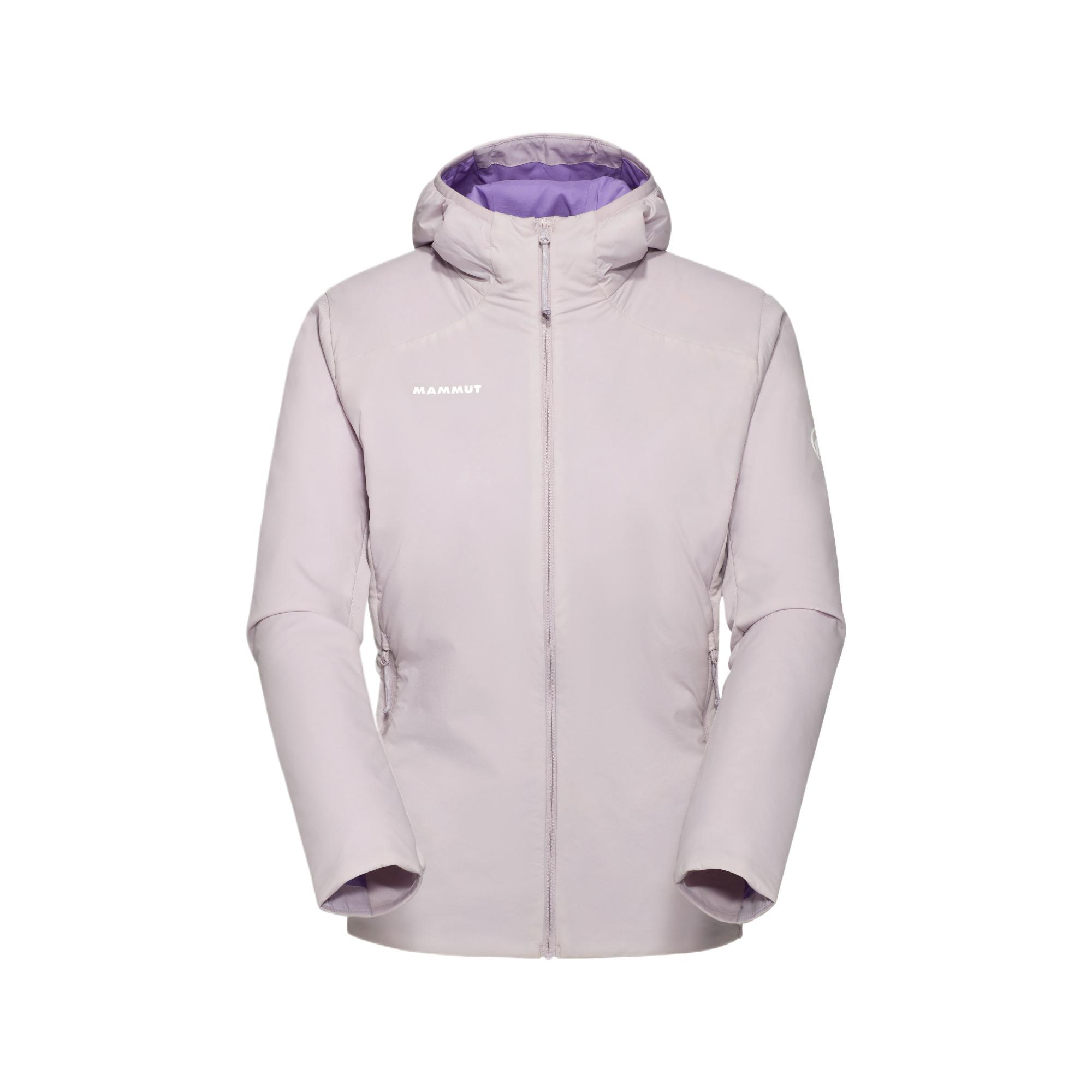 MAMMUT Куртка женская, Light Purple
MAMMUT Куртка женская, Light Purple