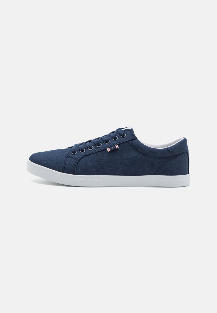 Кроссовки Pier One Trainers, Dark Blue
Кроссовки Pier One Trainers, Dark Blue