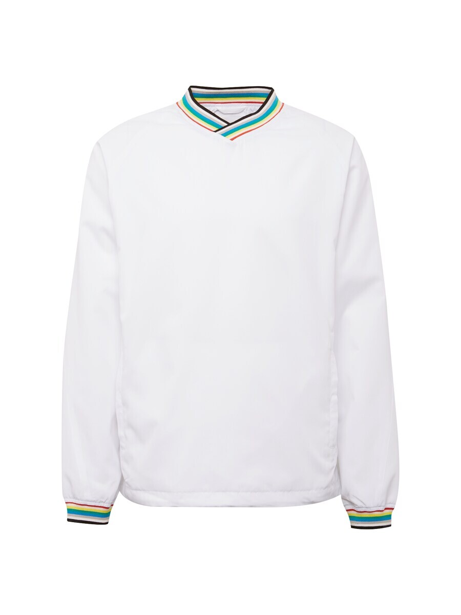 Межсезонная куртка Urban Classics, белый
Межсезонная куртка Urban Classics, белый