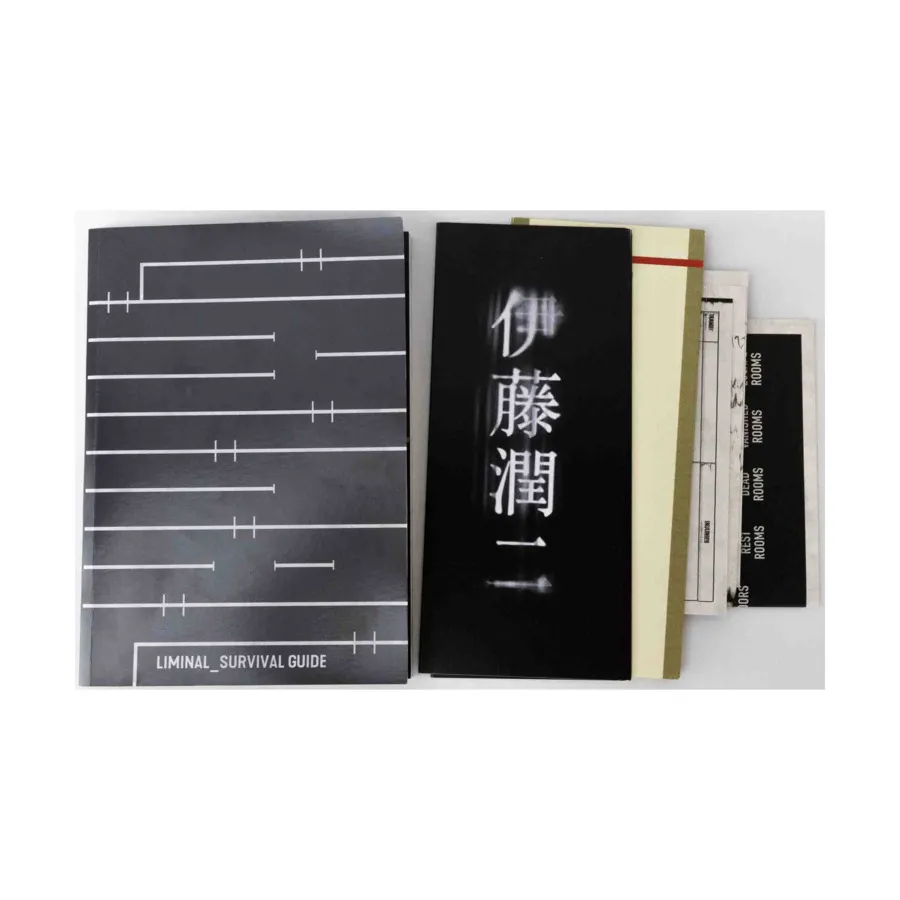 Пакет «Пограничное пространство», Role Playing Games (Exalted Funeral)
Пакет «Пограничное пространство», Role Playing Games (Exalted Funeral)