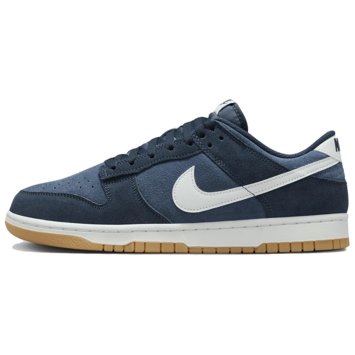 Кроссовки Nike Dunk Skateboarding Shoes Unisex Low-top Black/Navy, черный/синий
Кроссовки Nike Dunk Skateboarding Shoes Unisex Low-top Black/Navy, черный/синий
