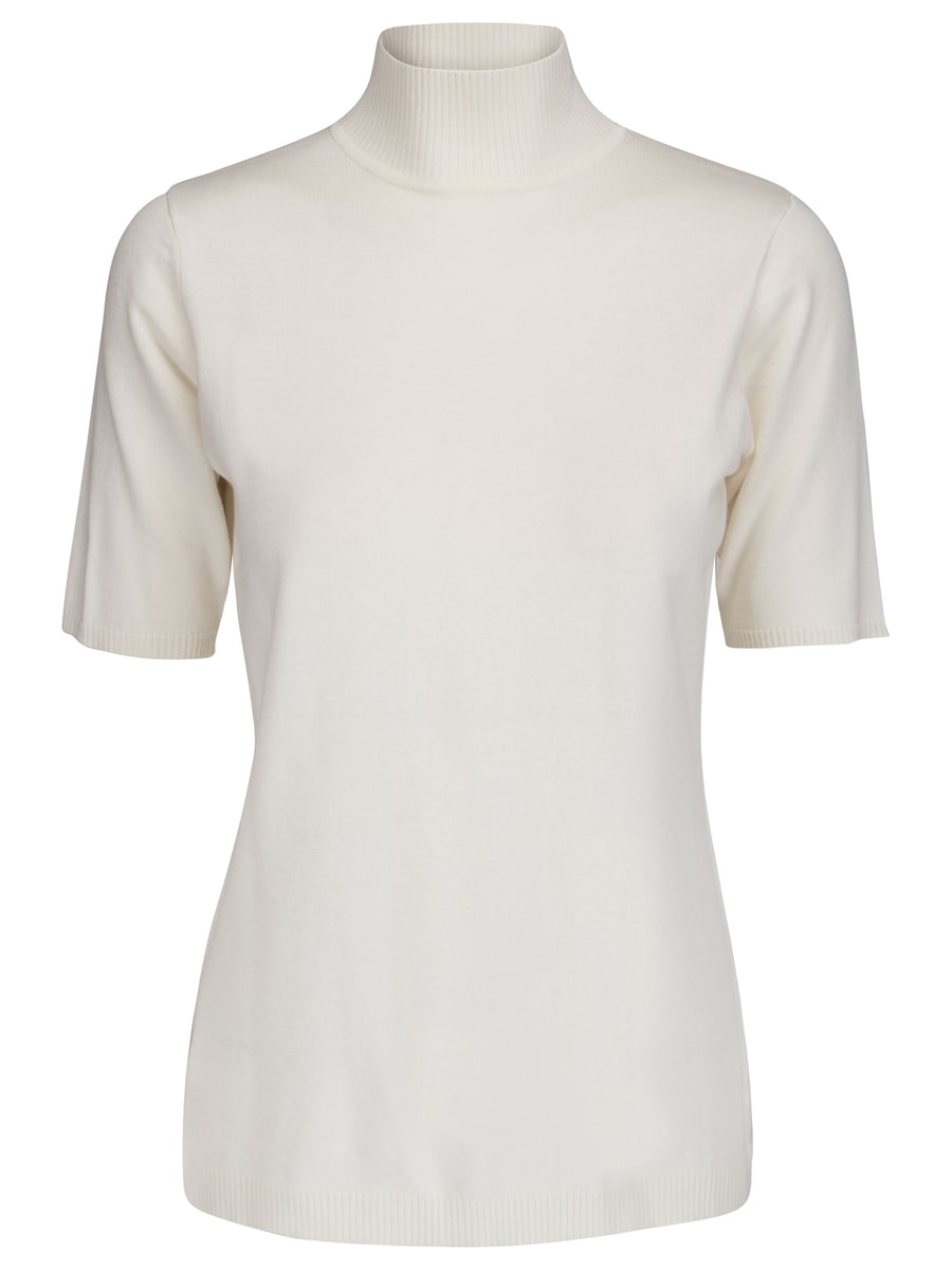 Топ minus Lima, Wool White
Топ minus Lima, Wool White