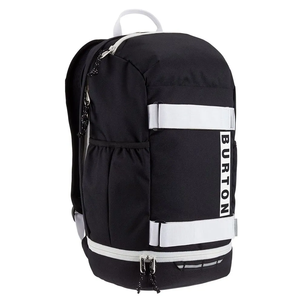Рюкзак Burton Distortion 18L Junior, черный
Рюкзак Burton Distortion 18L Junior, черный