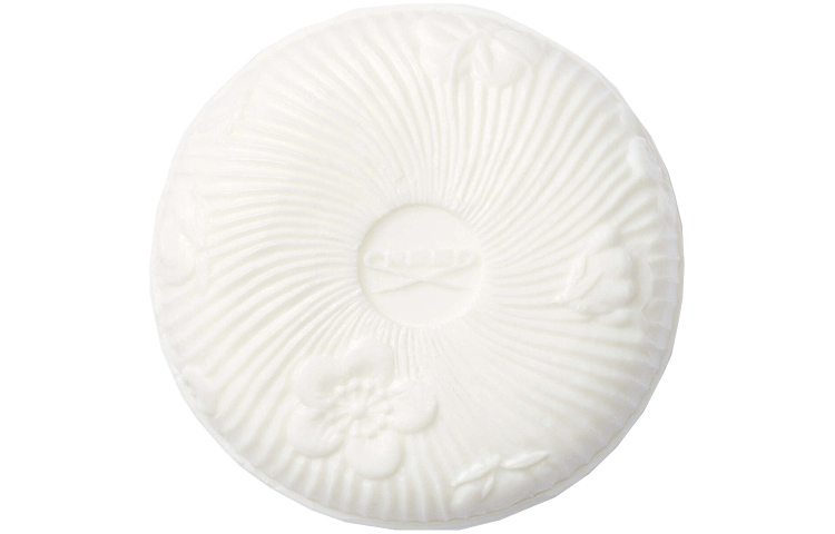 Нежное и очищающее мыло увлажняющее 150g Creed
Нежное и очищающее мыло увлажняющее 150g Creed