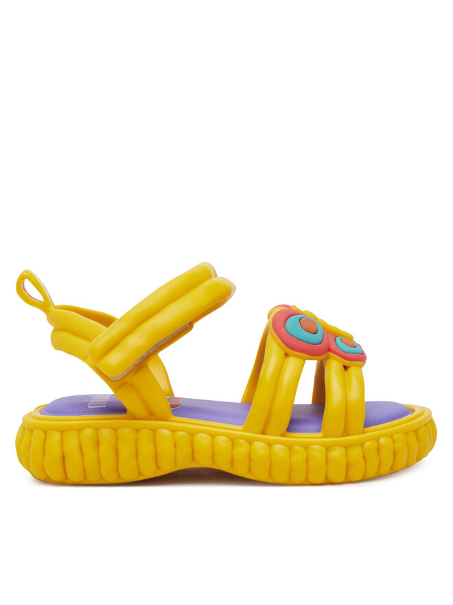Сандалии Mini Melissa Create + Play Doh Bb M 35989 Melissa, желтый
Сандалии Mini Melissa Create + Play Doh Bb M 35989 Melissa, желтый