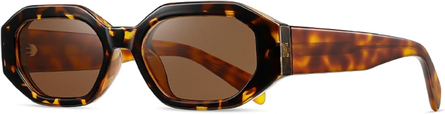 Ретро поляризованные солнцезащитные очки для мужчин, сверхлегкая оправа TR90, полигональные солнцезащитные очки для женщин, прямоугольные солнцезащитные очки из ацетата mincl, C1
Ретро поляризованные солнцезащитные очки для мужчин, сверхлегкая оправа TR90, полигональные солнцезащитные очки для женщин, прямоугольные солнцезащитные очки из ацетата mincl, C1