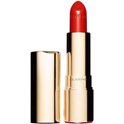 Губная помада Joli Rouge 741 Красный Оранжевый, Clarins 
Губная помада Joli Rouge 741 Красный Оранжевый, Clarins