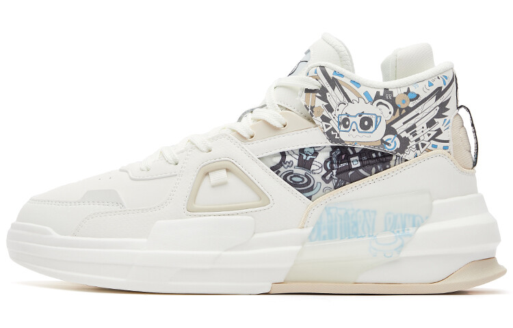 Мужские кроссовки для скейтбординга Battery Panda с высоким берцем цвета слоновой кости/черного цвета Erke, Черный, Мужские кроссовки для скейтбординга Battery Panda с высоким берцем цвета слоновой кости/черного цвета Erke
Мужские кроссовки для скейтбординга Battery Panda с высоким берцем цвета слоновой кости/черного цвета Erke, Черный, Мужские кроссовки для скейтбординга Battery Panda с высоким берцем цвета слоновой кости/черного цвета Erke