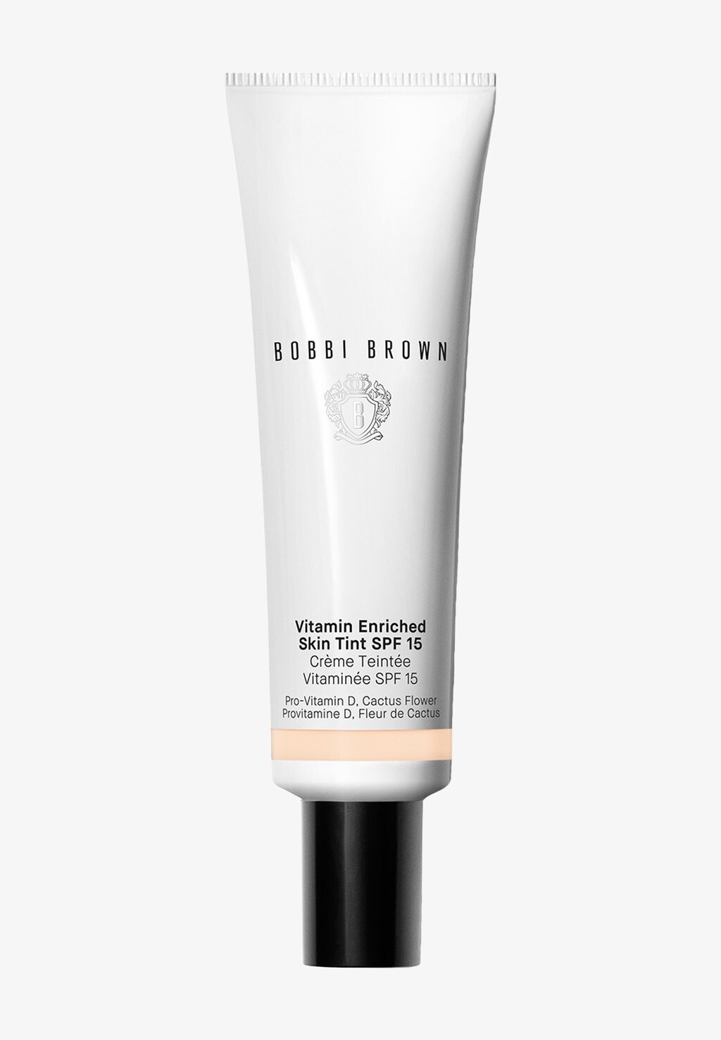 Тональный дневной уход VITAMIN ENRICHED SKIN TINT Bobbi Brown, цвет fair1
Тональный дневной уход VITAMIN ENRICHED SKIN TINT Bobbi Brown, цвет fair1