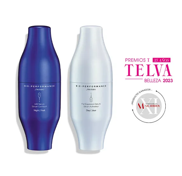 Лечение заполнения морщин Bio-Performance Skin Filler Serum Shiseido, 30 ml
Лечение заполнения морщин Bio-Performance Skin Filler Serum Shiseido, 30 ml