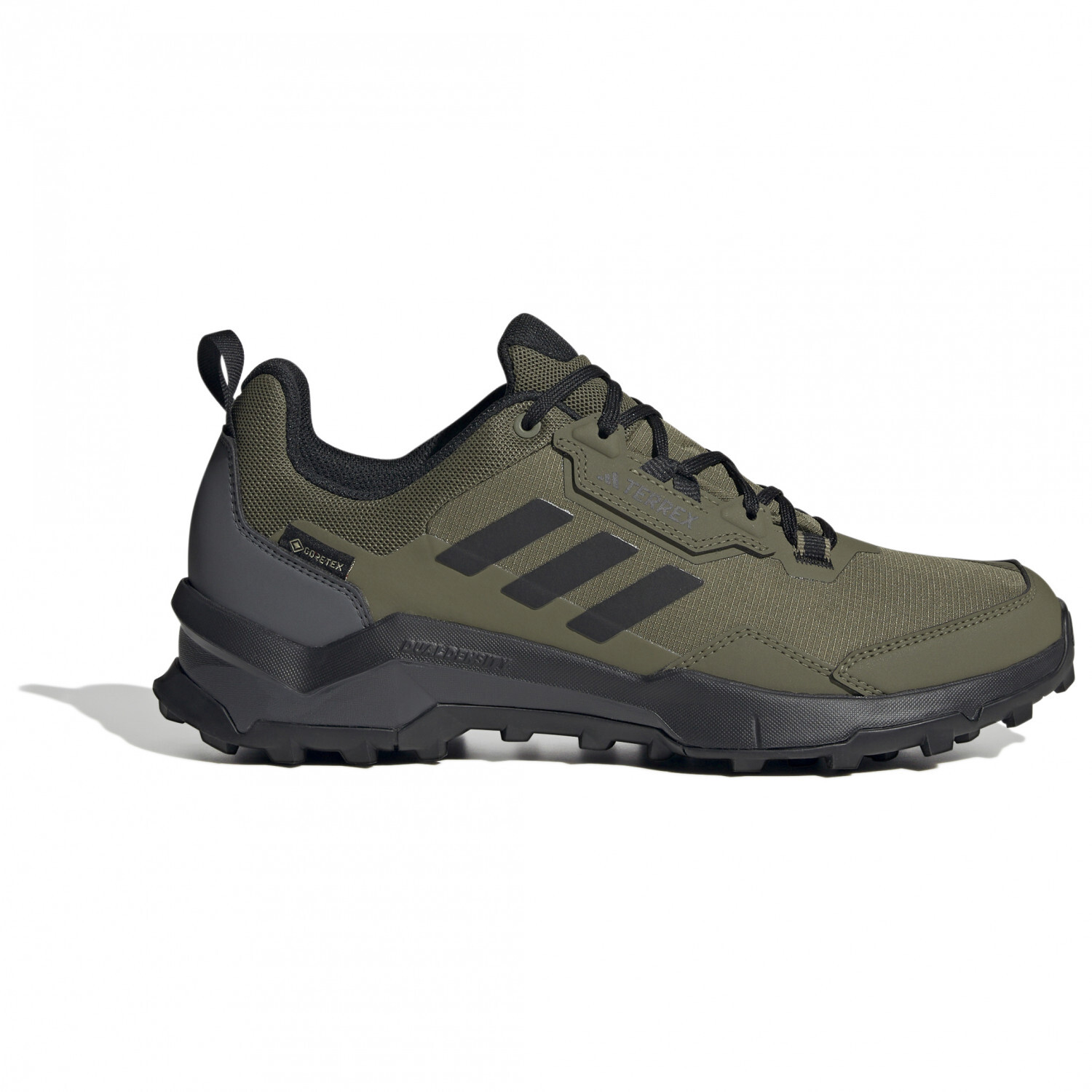 Мультиспортивная обувь Adidas Terrex Terrex AX4 GTX, цвет Focus Olive/Core Black/Grey Five
Мультиспортивная обувь Adidas Terrex Terrex AX4 GTX, цвет Focus Olive/Core Black/Grey Five