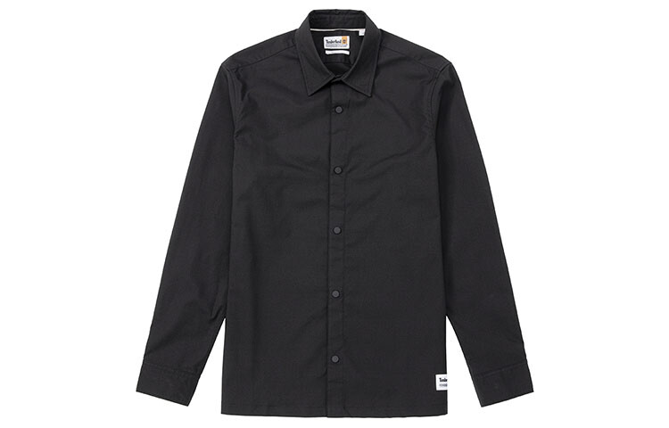 Мужская рубашка Timberland, цвет Black
Мужская рубашка Timberland, цвет Black