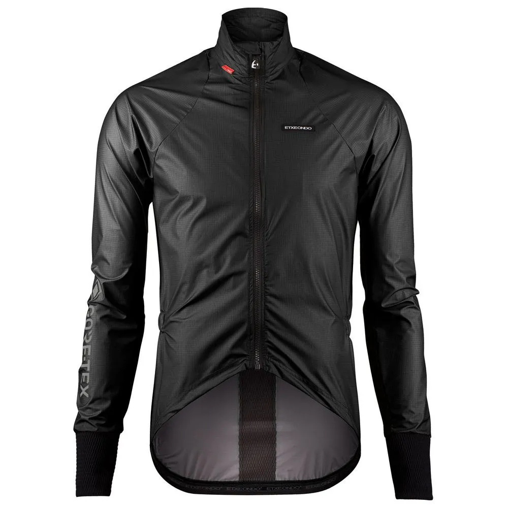 Куртка Etxeondo Ura, черный 
Куртка Etxeondo Ura, черный