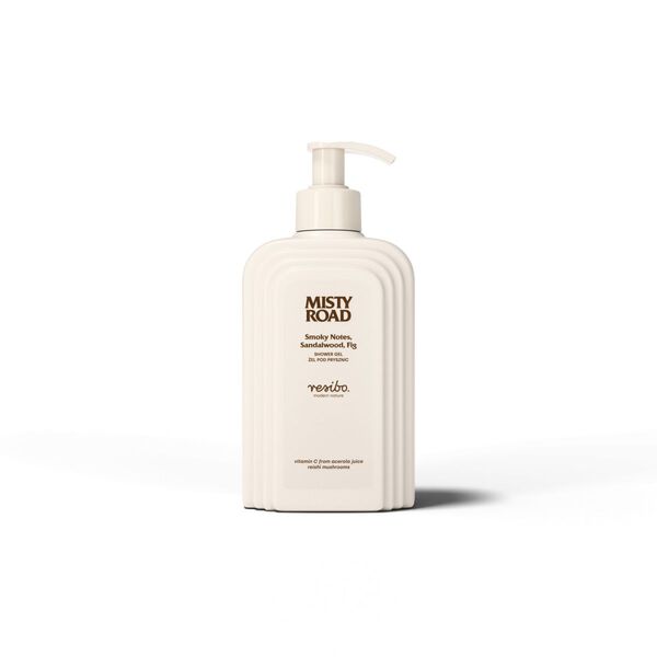 Гель для душа, 350 мл Resibo
Гель для душа, 350 мл Resibo