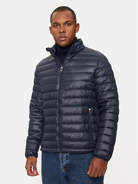 Переходная куртка стандартного кроя Hechter Paris, синий
Переходная куртка стандартного кроя Hechter Paris, синий