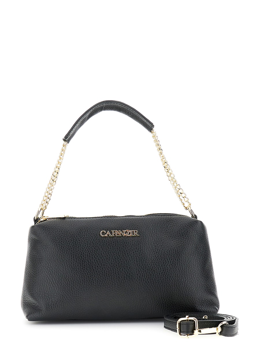 Сумка через плечо CAFè NOIR, черный
Сумка через плечо CAFè NOIR, черный