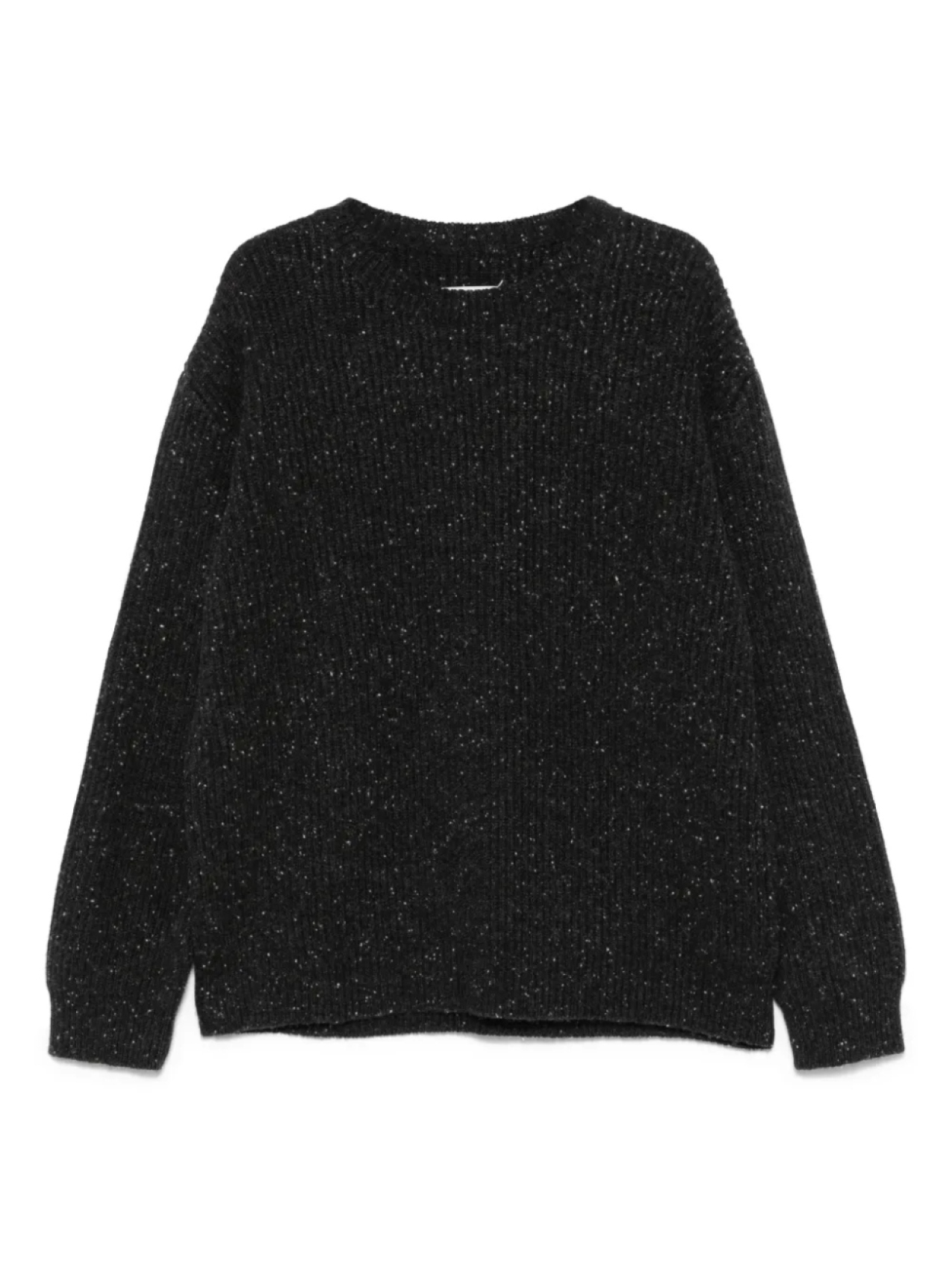 Свитер в рубчик Maison Margiela, серый
Свитер в рубчик Maison Margiela, серый