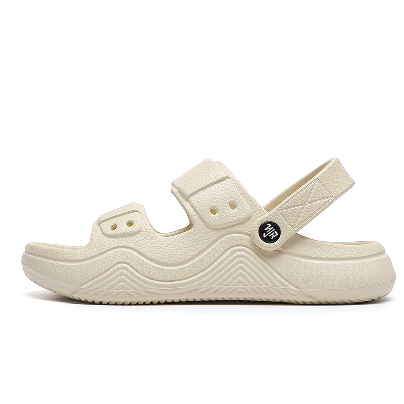 NANJIREN Мужские пляжные сандалии цвета хаки, цвет Khaki
NANJIREN Мужские пляжные сандалии цвета хаки, цвет Khaki