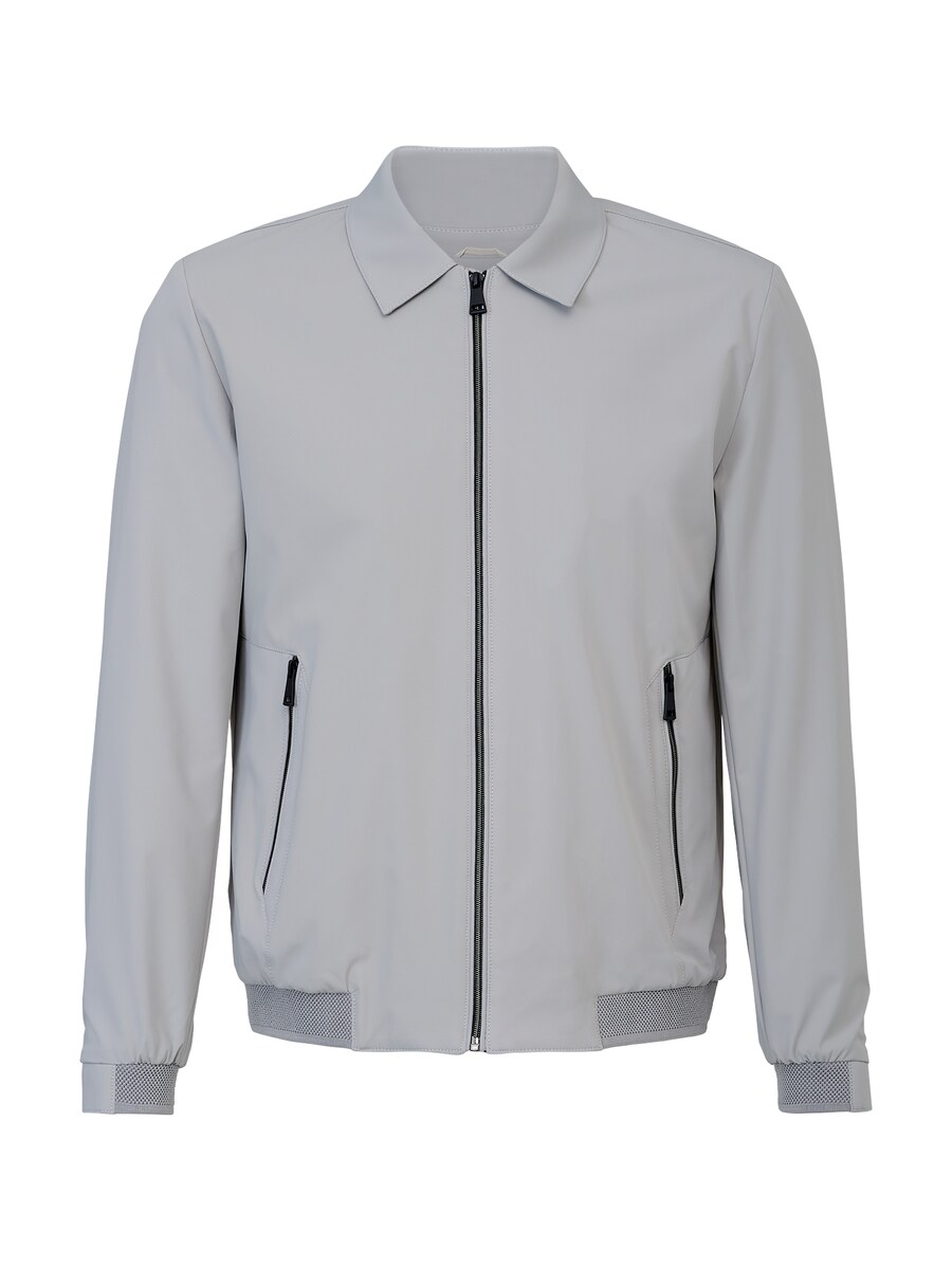 Куртка межсезонная RICANO Miguel, серый
Куртка межсезонная RICANO Miguel, серый