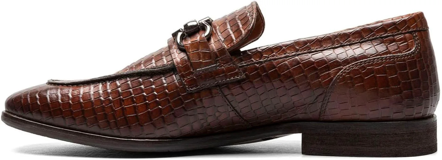 Мужские лоферы Stacy Adams Feronte без шнурков
Мужские лоферы Stacy Adams Feronte без шнурков