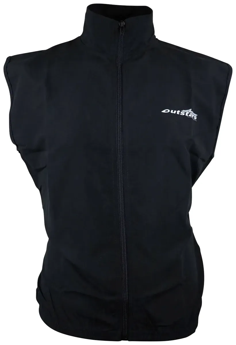 Куртка-рубашка OUTSTARS "RO7120", без рукавов, для велосипедистов, черный
Куртка-рубашка OUTSTARS "RO7120", без рукавов, для велосипедистов, черный