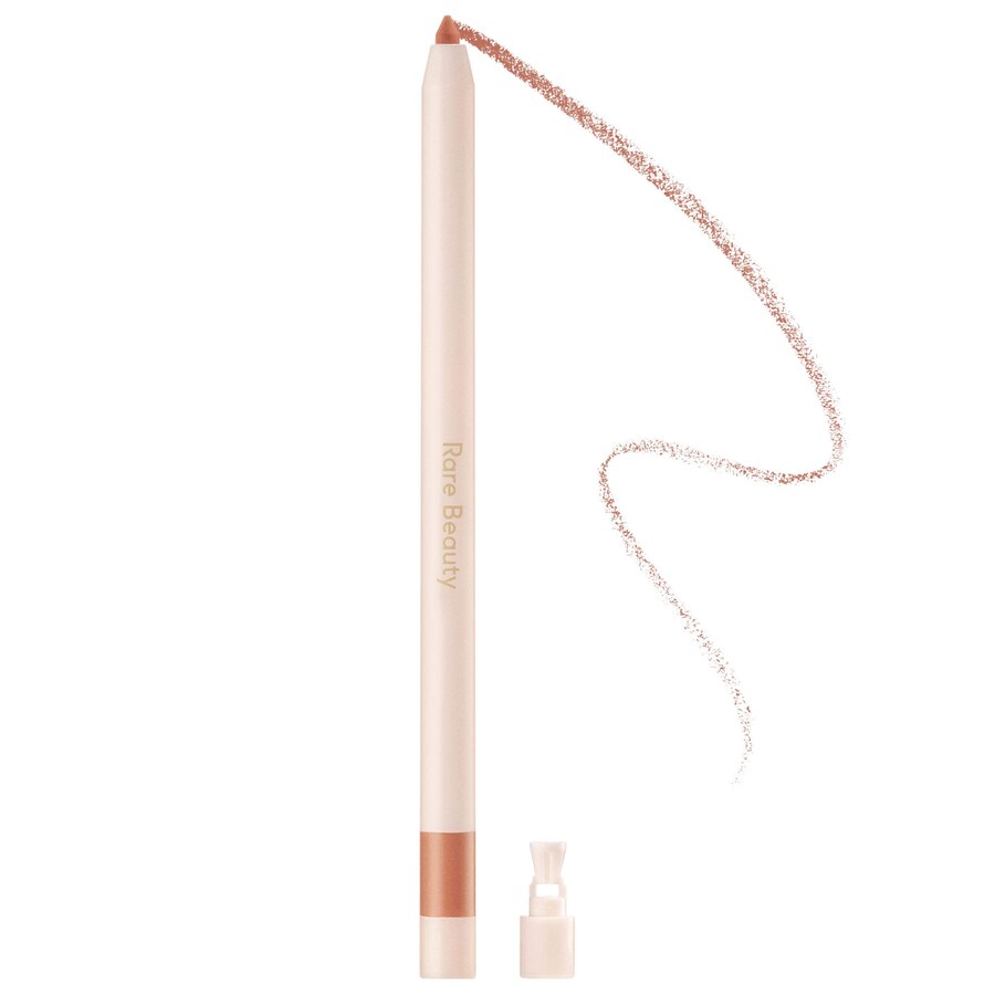 Карандаш для губ Добрые слова Rare Beauty by Selena Gomez, 0.014 oz /0.4 g, Talented
Карандаш для губ Добрые слова Rare Beauty by Selena Gomez, 0.014 oz /0.4 g, Talented