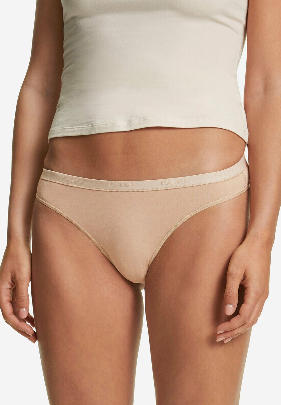 Трусы FALKE 2-PACK , Camel (4220)/Camel
Трусы FALKE 2-PACK , Camel (4220)/Camel