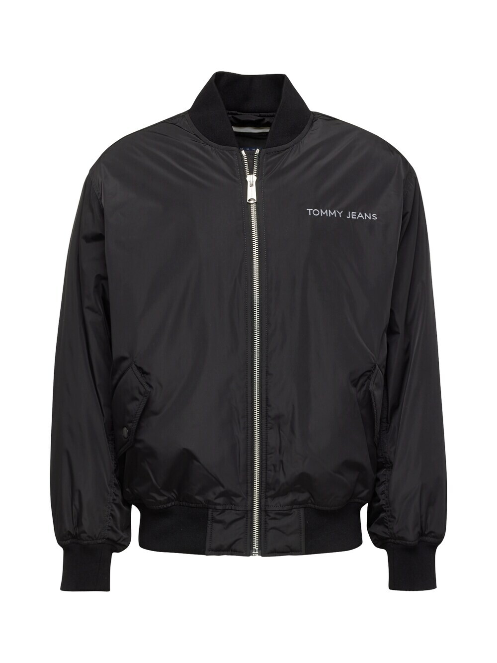 Межсезонная куртка Tommy Hilfiger, черный
Межсезонная куртка Tommy Hilfiger, черный