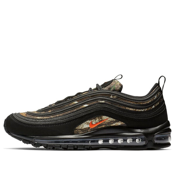 Кроссовки realtree x air max 97 Nike, зеленый
Кроссовки realtree x air max 97 Nike, зеленый