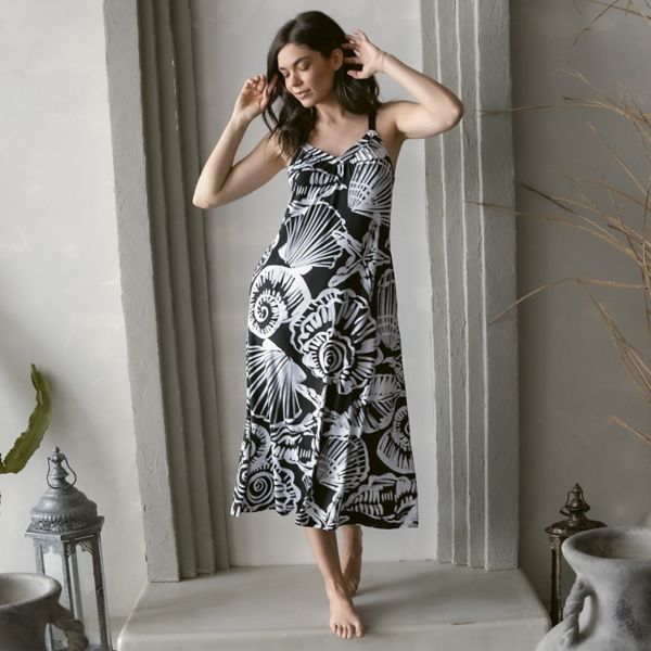 Женская пижама с принтом Lilac+London, цвет seaside dream 
Женская пижама с принтом Lilac+London, цвет seaside dream