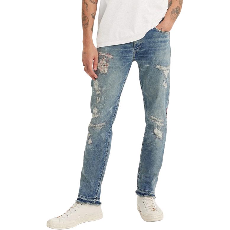 Джинсы мужские синие Levis
Джинсы мужские синие Levis