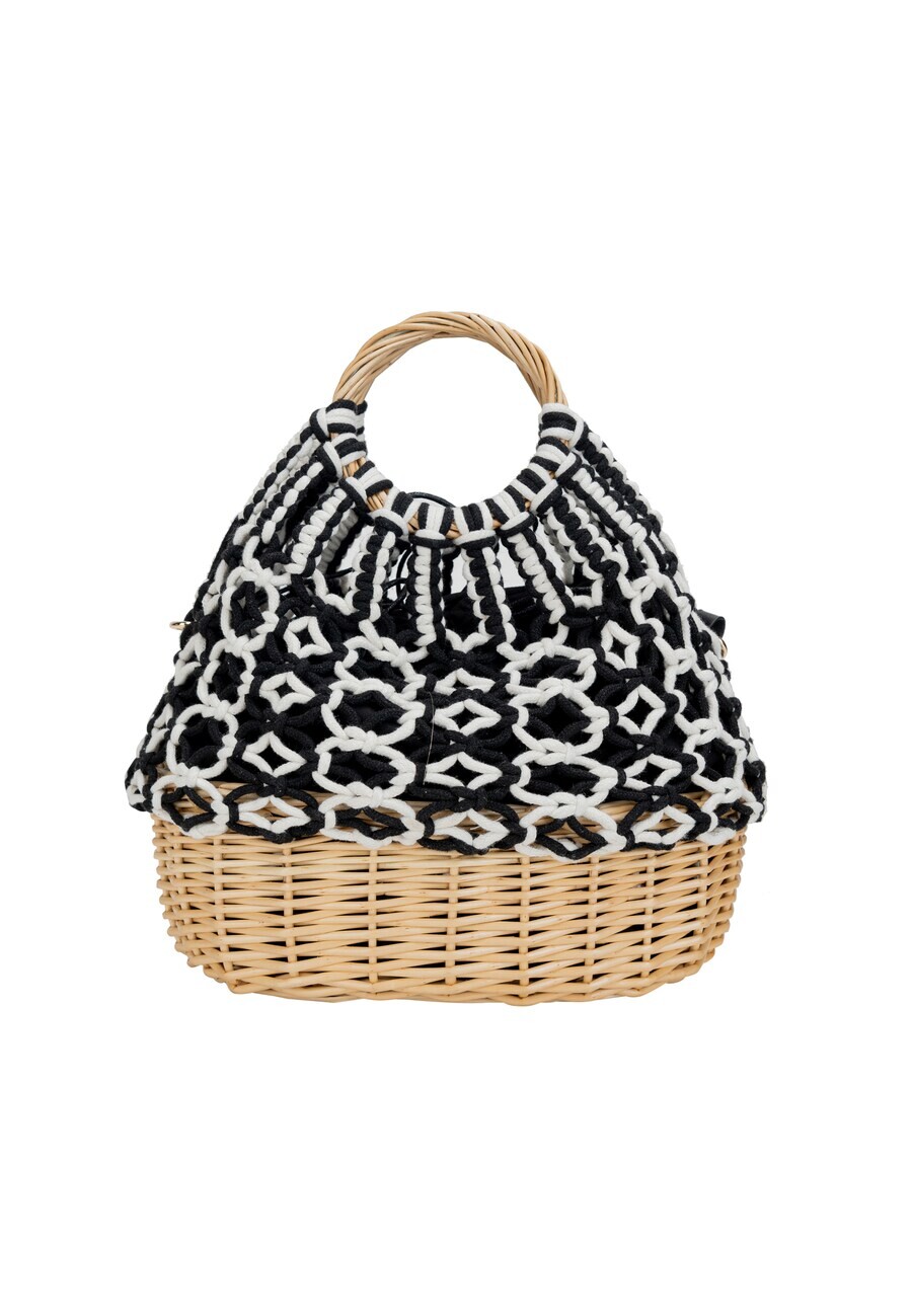 Сумочка IZIA Handbag, черный
Сумочка IZIA Handbag, черный