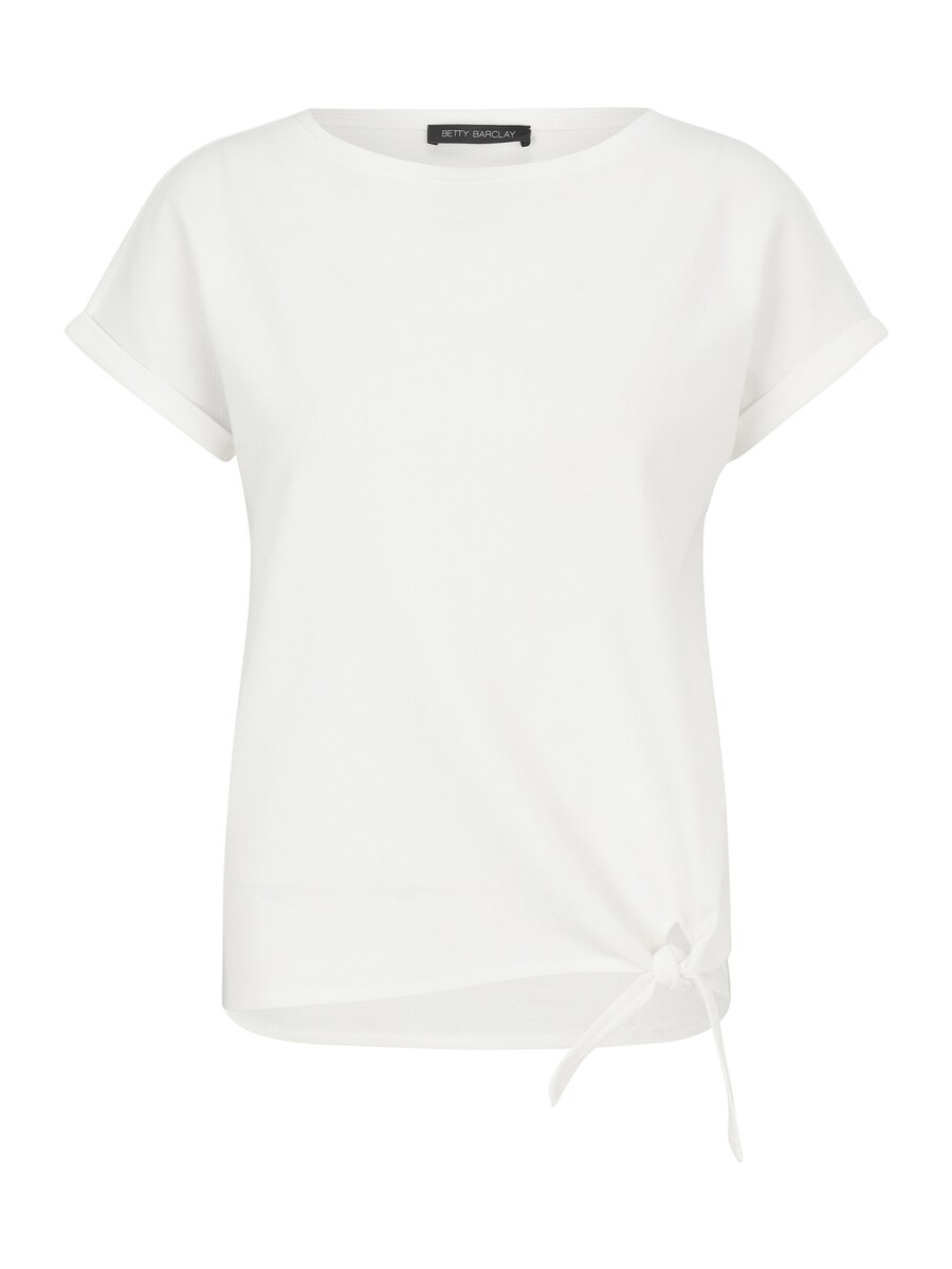 Футболка Betty Barclay, White
Футболка Betty Barclay, White