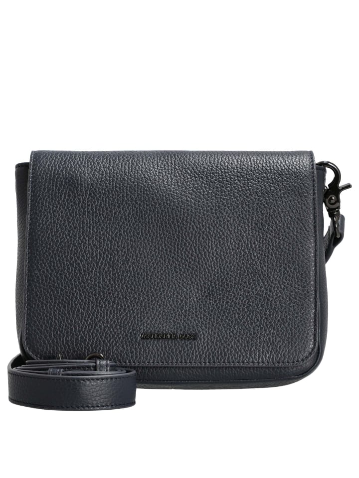 Сумка через плечо Mellow Leather 36 см (nero) в синем цвете Mandarina Duck
Сумка через плечо Mellow Leather 36 см (nero) в синем цвете Mandarina Duck