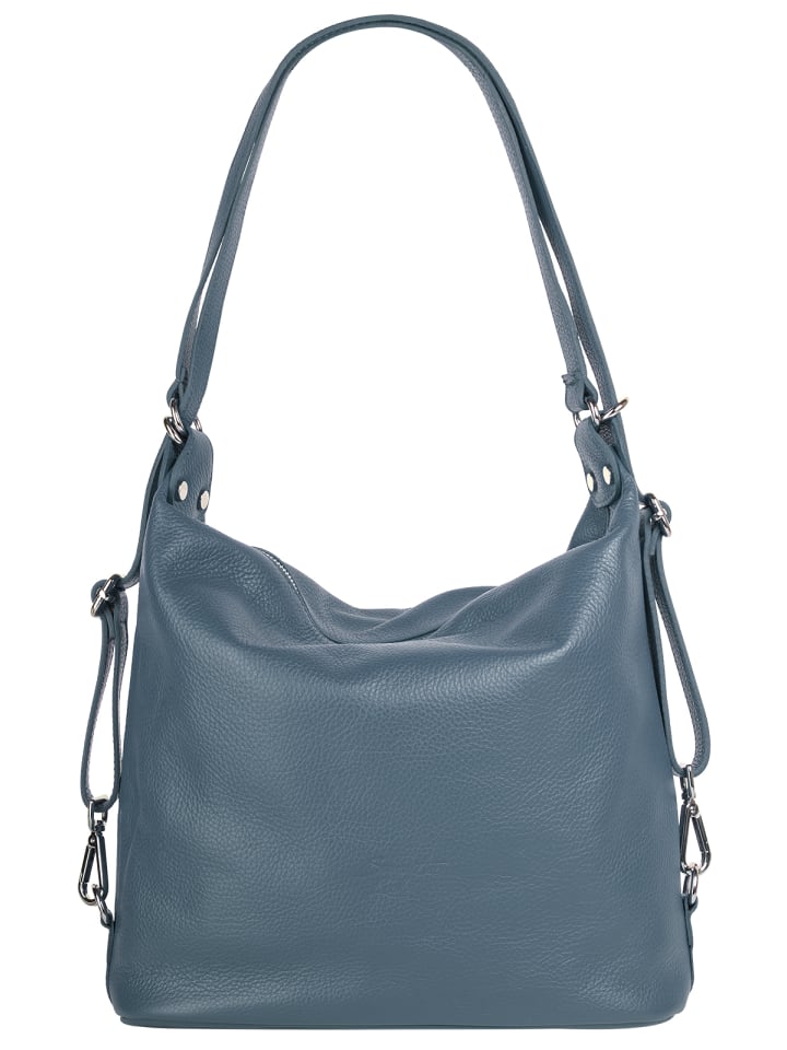 Сумка шоппер Samantha Look, синий
Сумка шоппер Samantha Look, синий