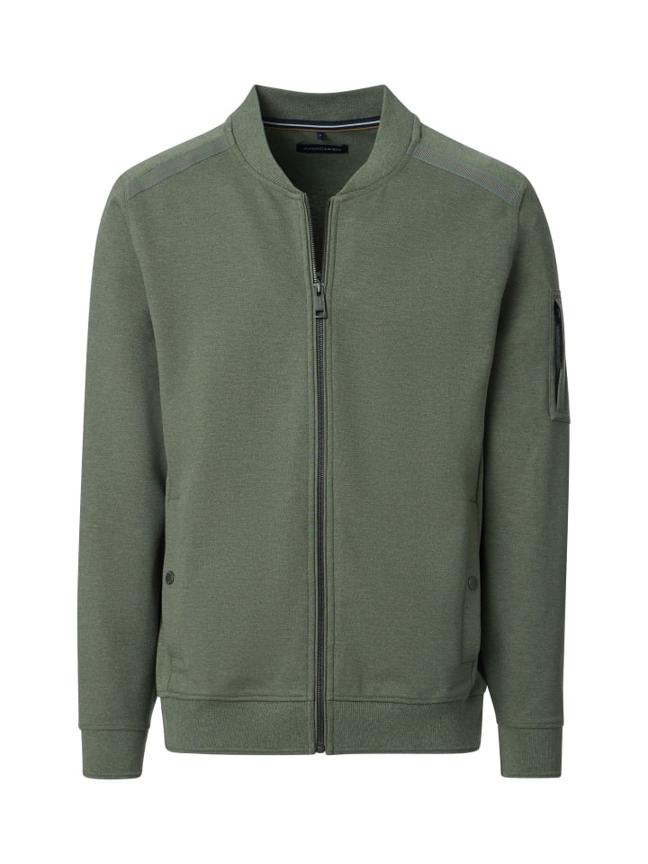 Зеленая толстовка CASAMODA, Зеленый, Зеленая толстовка CASAMODA
Зеленая толстовка CASAMODA, Зеленый, Зеленая толстовка CASAMODA