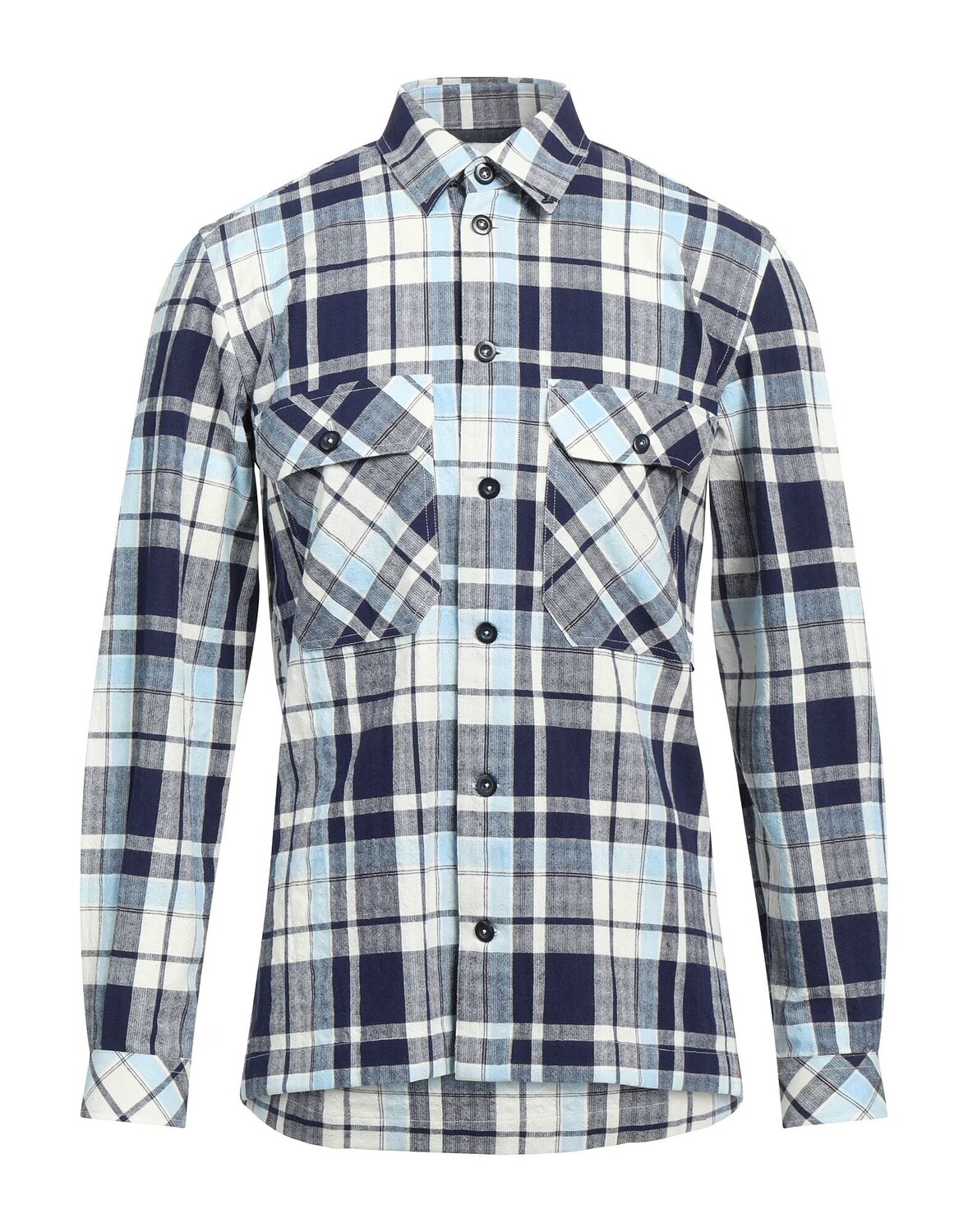 Рубашка Berna, синий
Рубашка Berna, синий