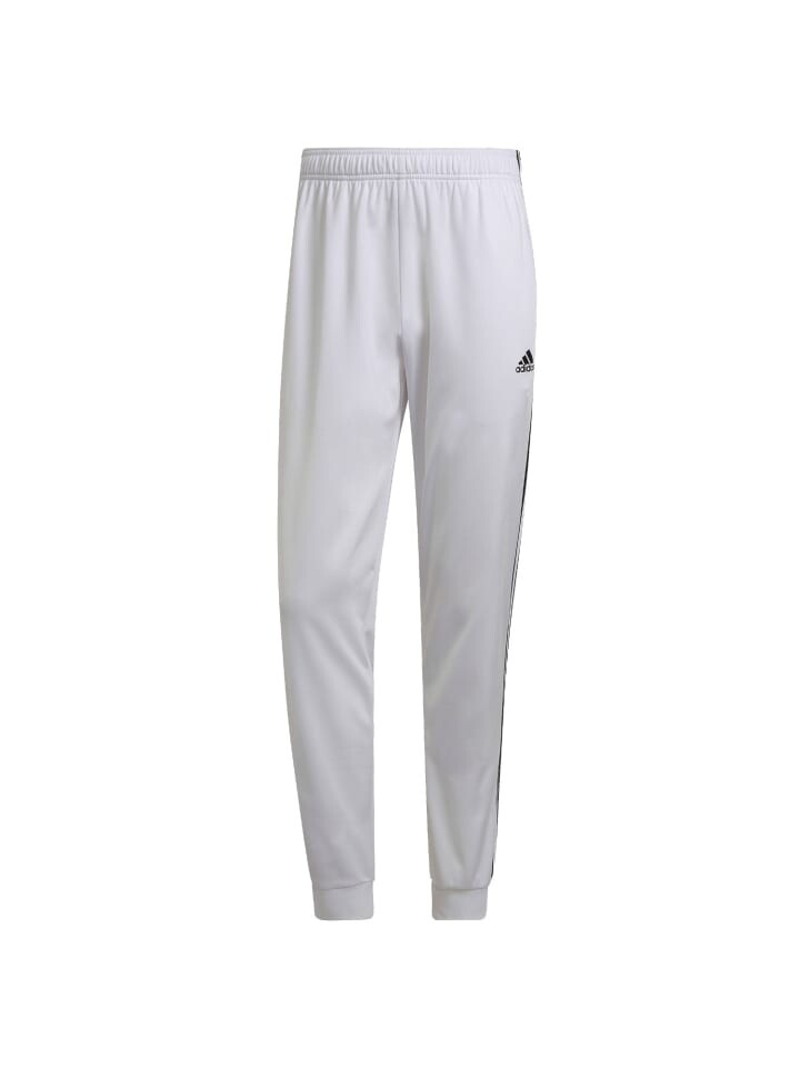 Брюки для тренировок и бега adidas Jogginghose, белый
Брюки для тренировок и бега adidas Jogginghose, белый