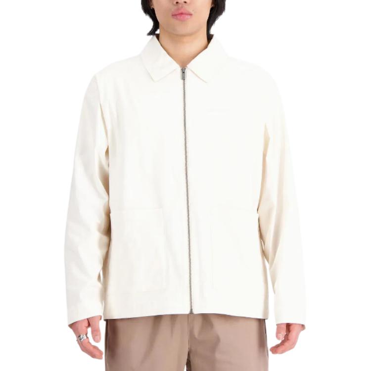 New Balance Куртка мужская бежевая, Beige
New Balance Куртка мужская бежевая, Beige