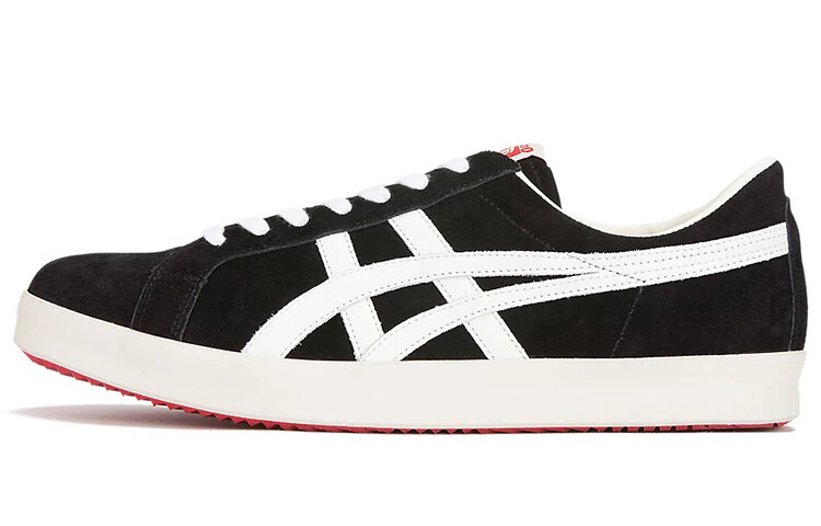 Обувь для скейтбординга Onitsuka Tiger Fabre унисекс, Черный, Обувь для скейтбординга Onitsuka Tiger Fabre унисекс
Обувь для скейтбординга Onitsuka Tiger Fabre унисекс, Черный, Обувь для скейтбординга Onitsuka Tiger Fabre унисекс