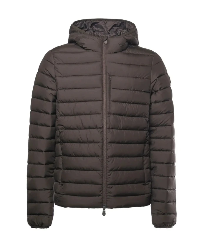 Куртка с капюшоном Juncus Save The Duck, коричневый
Куртка с капюшоном Juncus Save The Duck, коричневый