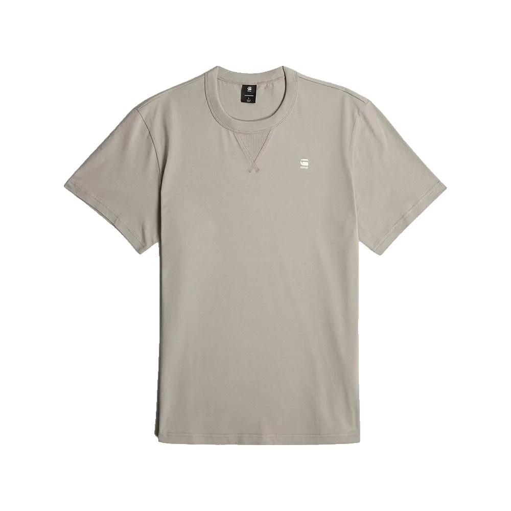 Футболка с коротким рукавом G-Star Nifous, бежевый
Футболка с коротким рукавом G-Star Nifous, бежевый