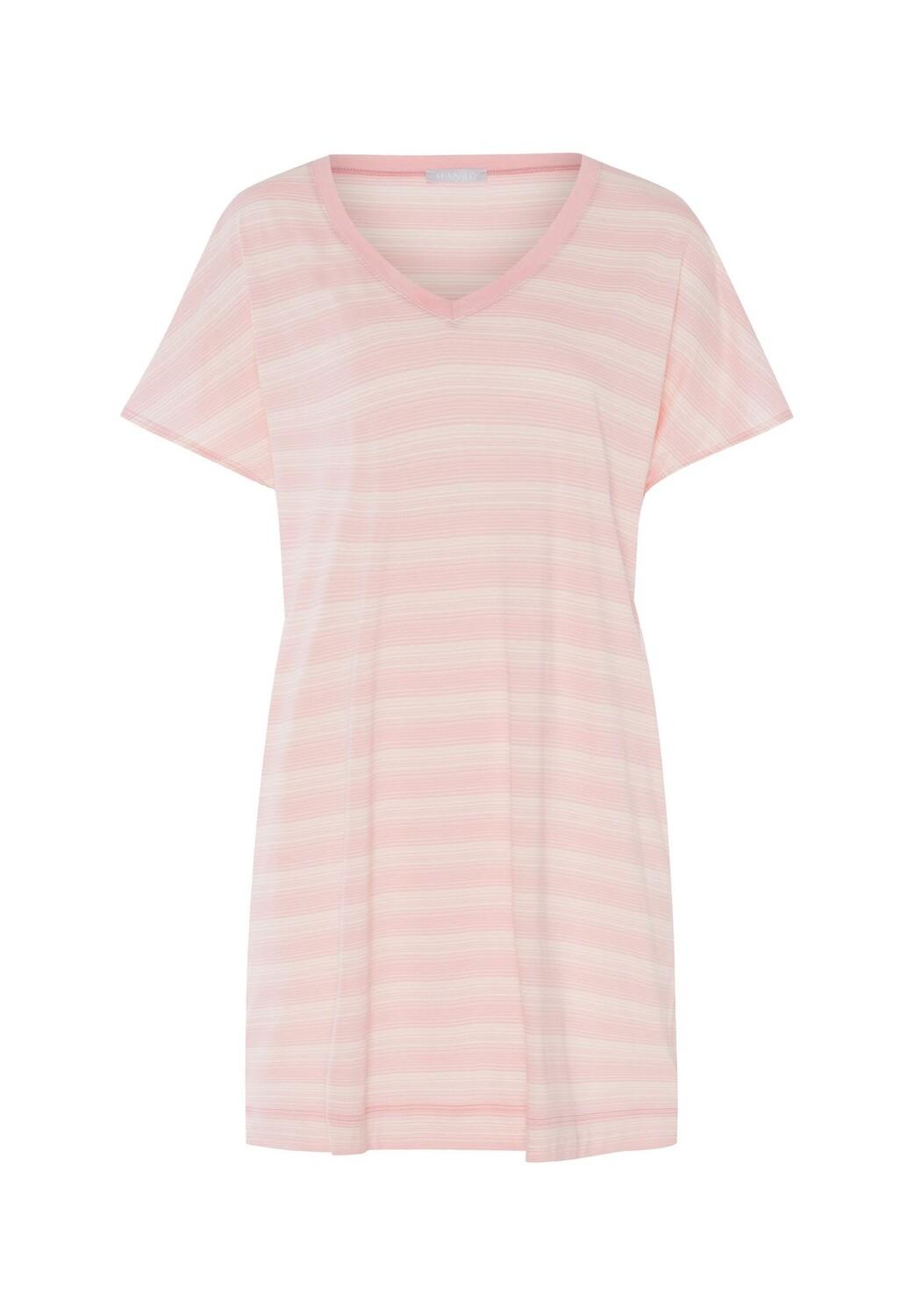 Ночная рубашка Лаура HANRO, цвет Coral Stripes
Ночная рубашка Лаура HANRO, цвет Coral Stripes