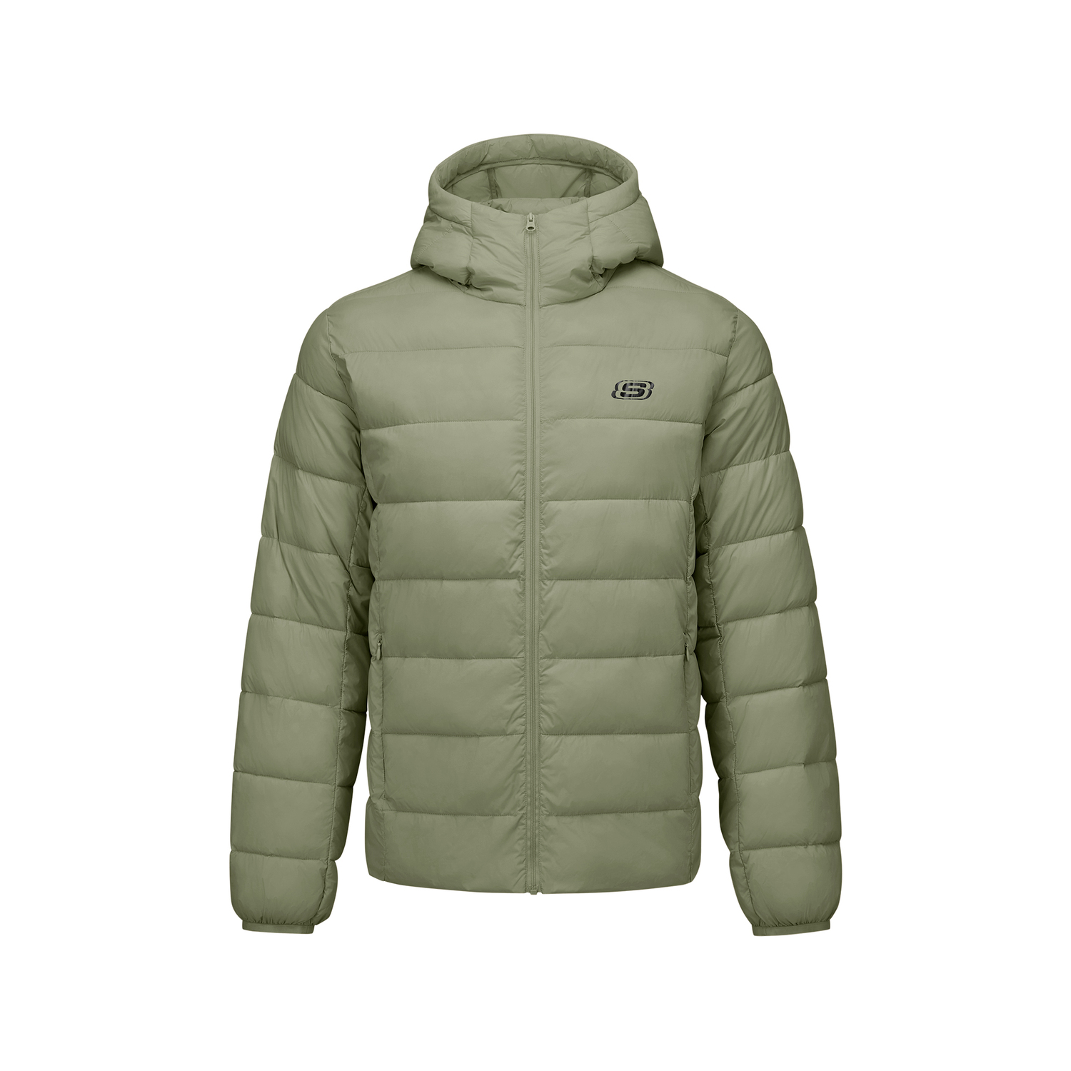 Skechers Пуховик унисекс, Vetiver/01DR
Skechers Пуховик унисекс, Vetiver/01DR